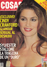 Cosas (Peru-1992)