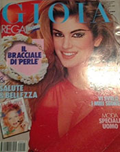 Gioia (Italy-9 November 1992)