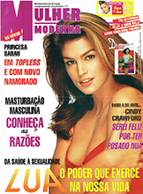 Mulher Moderna (Portugal-October 1992)