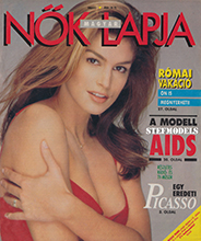 Nok Lapja (Hungary-1992)