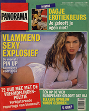 Panorama (The Netherlands-3 December 1992)