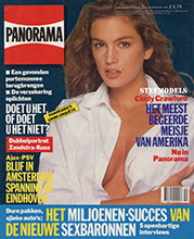 Panorama (The Netherlands-6 February 1992)