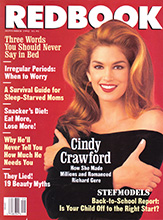 Redbook  (USA-September 1992)