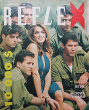 Reflex (Slovakia-1992)