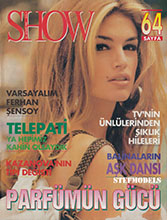 Show (Turkey-22 March 1992)