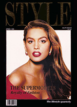 Style (New-Zealand-Spring 1992)