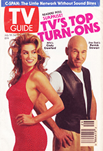 TV Guide (USA-18 July 1992)