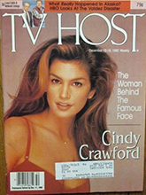 TV Host (USA-December 1992)