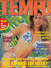 Tempo (Turkey-18 November 1992)