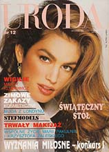 Uroda (Poland-December 1992)