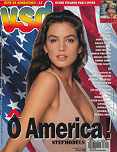 VSD (France-5 November 1992)