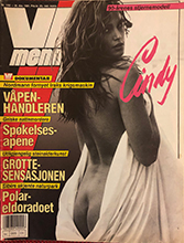 VI Menn (Norway-January 1992)