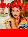 Betty
 (Czech Republik-March 1993)