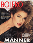 Bolero (Switzerland-July 1993)