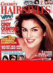 Celebrity Hairstyles (USA-February 1993)