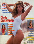 Cine Tele Revue (France-January 1993)
