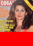 Cosas (Chile-June 1993)