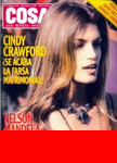 Cosas (Chile-13 May 1993)