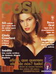 Cosmopolitan (Portugal-May 1993)