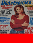 Diet & Exercise (USA-Fall 1993)