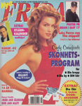 Frida (Sweden-January 1993)