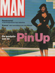 Man (The Netherlands-January 1993)