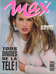 Max (France-April 1993)