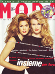 Moda (Italy-December 1993)
