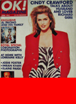 OK (UK-June 1993)