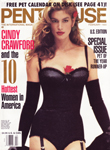 Penthouse (USA-February 1993)
