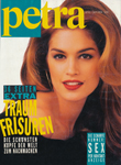 Petra (Germany-October 1993)