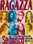 Ragazza (Spain-April 1993)