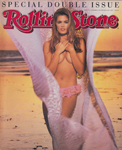 Rolling Stones  (USA-23 December 1993)