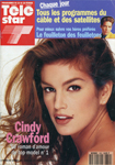 Tele Star (France-15 February 1993)