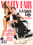 Vanity Fair (USA-August 1993)