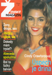 Zensky (Czech Republik-November 1993)