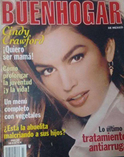 Buenhogar (Mexico-November 1993)
