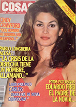 Cosas (Chile-June 1993)
