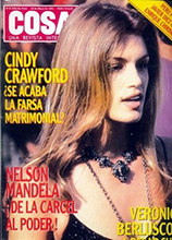 Cosas (Chile-13 May 1993)