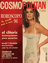 Cosmopolitan (Spain-December 1993)