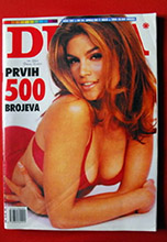 Duga (Serbia-1993)