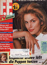 FF Dabei (Germany-5 June 1993)
