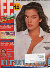 FF Dabei (Germany-6 November 1993)