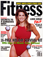 Fitness (USA-November 1993)