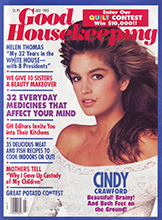 Good Housekeeping (USA-July 1993)