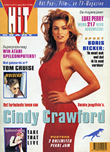 Hit (The Netherlands-21 August 1993)