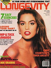 Longevity (South Africa-May 1993)