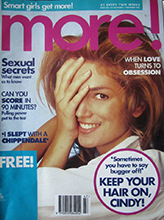 More (UK-24 November 1993)