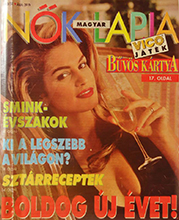 Nok Lapja (Hungary-Nr.52-1993)
