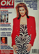 OK (UK-June 1993)